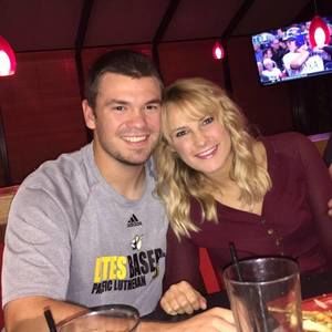 Meet your Posher, Trevor